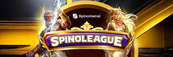 Yksi pyöräytys voi muuttaa kaiken. 💸 Yksi pyöräytys voi muuttaa kaiken. 💸