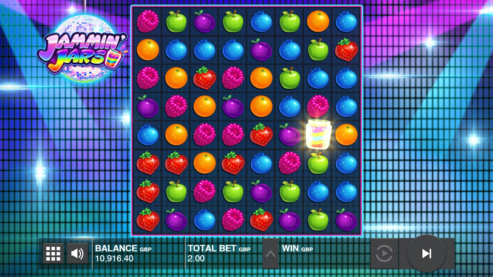 Jammin Jars Jammin Jars